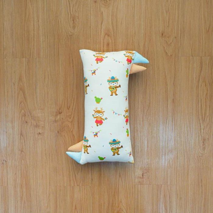 Gambar All New Hikarusa Guling Hikaru Cuddle Pillow Buddy Tencel Bantal Bayi Guling Hikarusa Baby Shark Babyshark - GULING FIESTA, S dari Kalimasea undefined Tokopedia