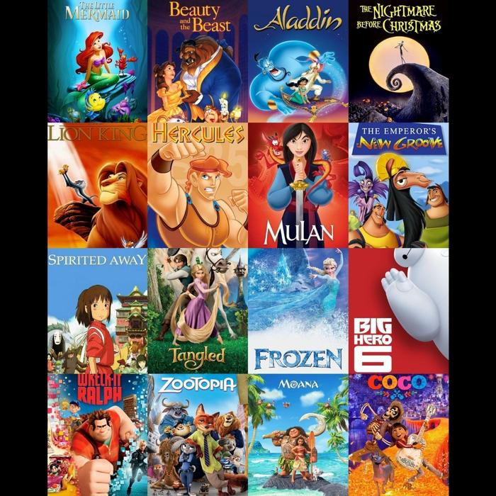 King Zhou League Of Gods Full Movie 2017 Jual Disney Animation