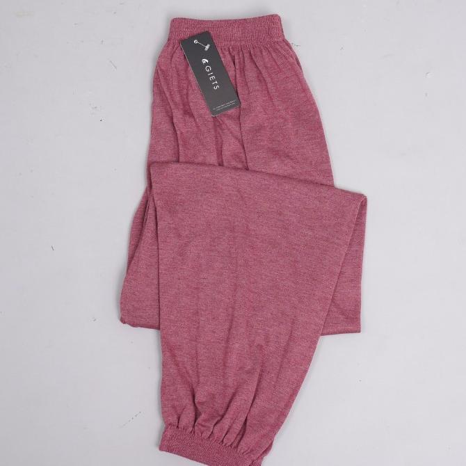 Gambar Basic Innerpants / Celamis / Legging Muslimah by GIETS - Velvet, Standar (XL) dari Modest Aura undefined Tokopedia