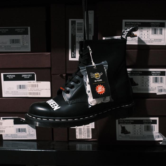 Top dr martens 60 years Outlet Black Friday