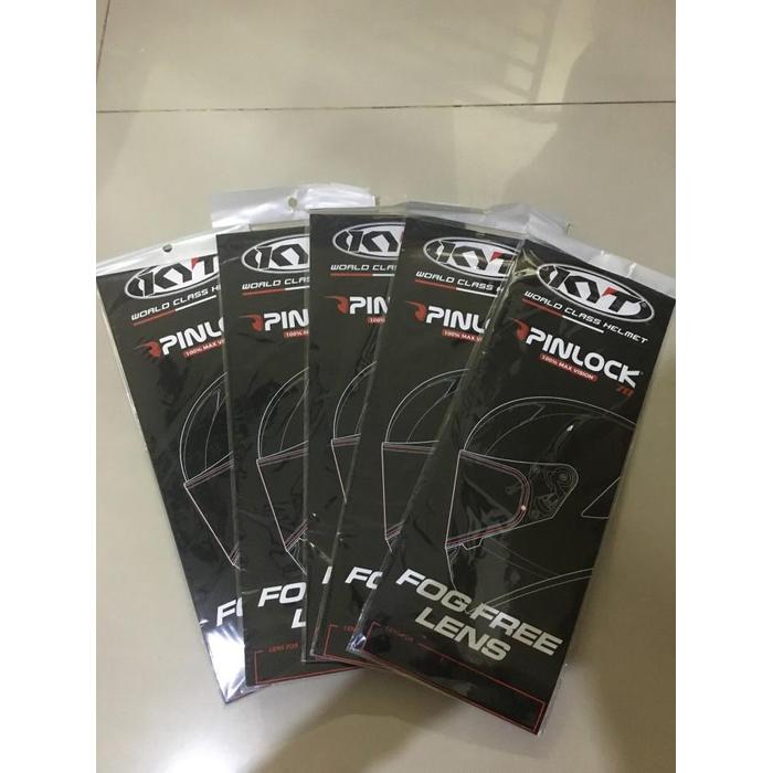 Jual Pinlock 70 Kyt Nfr Nx Race Nz Race Nfj Antifog Anti-Embun Kyt