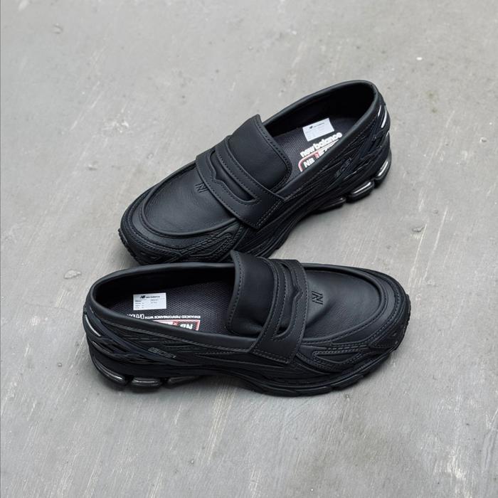 靴 New Balance 1906L Loafer U1906LBN 25.5cm New Balance 1906L Loafer U1906LBN 25.5cm New Balance 1906L Loafer