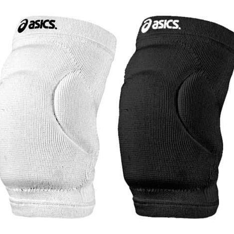 Gambar KNEEPAD ASICS VOLLEYBALL / KNEE PAD ASICS VOLI PELINDUNG LUTUT ASICS BARANG READY, JUMLAH SESUAI YANG ADA DI ETALASE - M dari Udinapks undefined Tokopedia