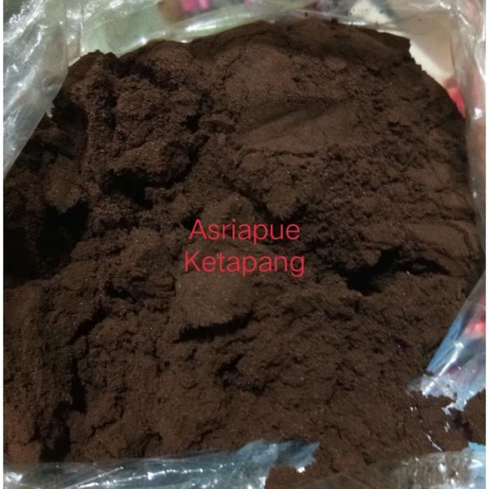 Gambar READY KOPI BUBUK ASLI AHONG "A" KILOAN TANPA LABEL 500 GRAM dari BRAMBANAN undefined Tokopedia