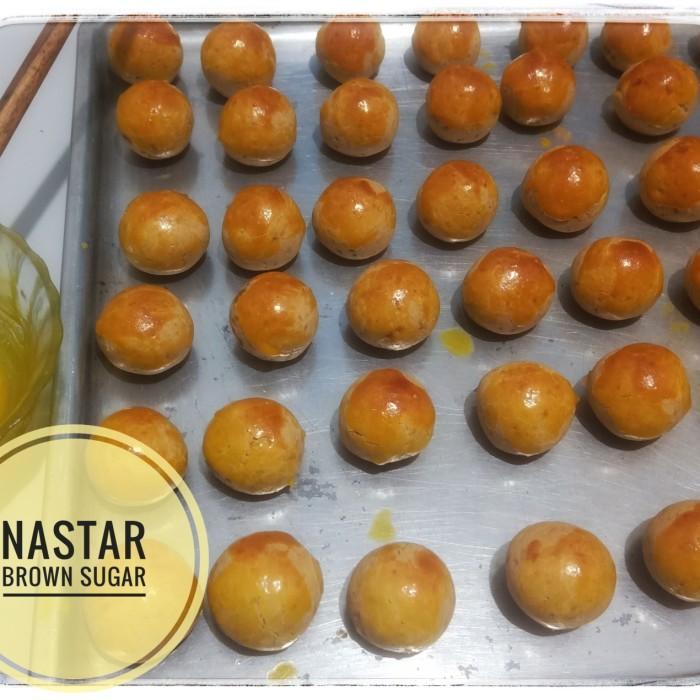 Gambar Kue Nastar Gluten Free Brown Sugar High Quality - gluten free, Nastar dari Pitaloka Cake undefined Tokopedia