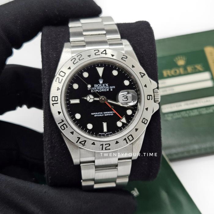 Rolex Submariner Date Submariner Wartezeit 2022 Rolex Submariner - Main Image