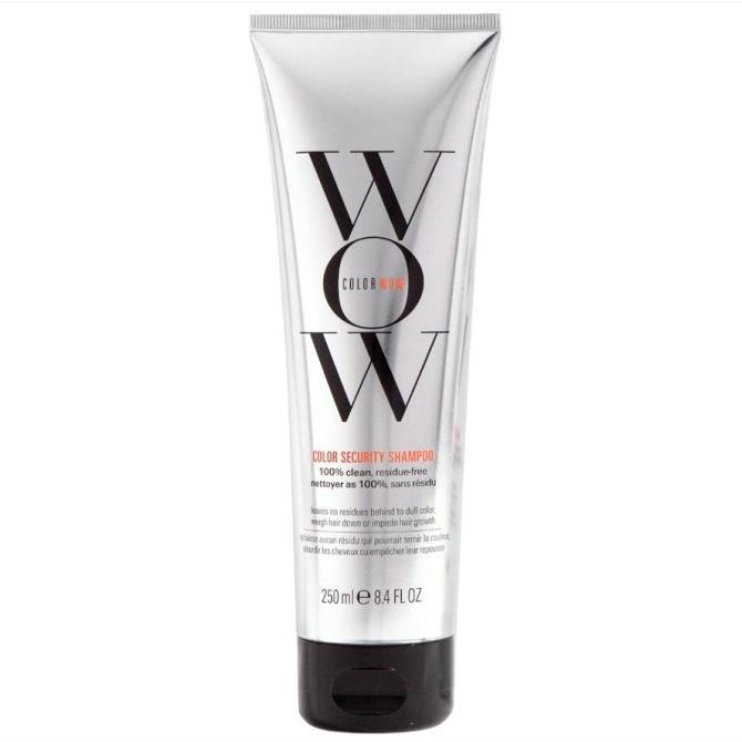 Gambar (Dijamin Original) Color Wow Color Security Shampoo dari Global supplemen undefined Tokopedia