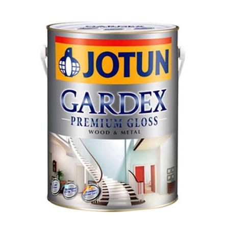 Gambar Jotun RAL 9003 SIGNAL WHITE 5L / 2.5L Solvent / Water Based - GARDEX 5L dari JOTUN BEKASI undefined Tokopedia