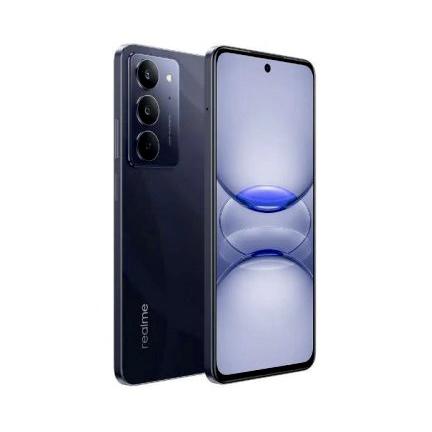 Gambar Realme C75x 8/128 GB New • Garansi Resmi Realme Indonesia - Oceanic Blue dari Glamor Ponsel undefined Tokopedia