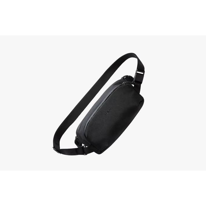 Gambar Bellroy Venture Ready Sling 2.5L - Fanny Pack - Sling Bag Premium - BLACK dari Vero star store undefined Tokopedia