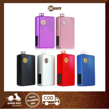DOT AIO V2 限定カラー ピンク DotMod】dotAIO V2 Lite / 18650 DOT AIO V2 限定カラー ピンク DotMod】dotAIO V2 Lite / 18650