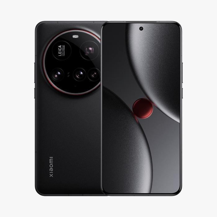 Gambar Xiaomi 15 Ultra 16/512 New Garansi Resmi Xiaomi Indonesia - Hitam, Non Bonus dari agungbsb undefined Tokopedia