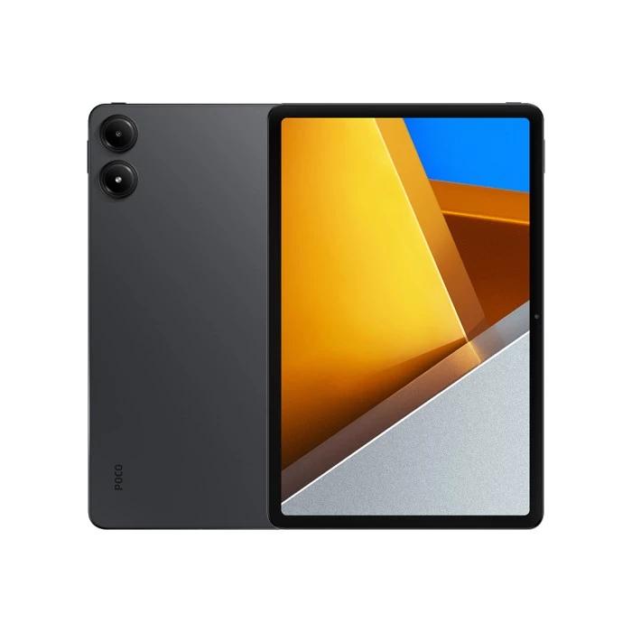 Gambar Poco Pad 8/256GB Baru Segel Resmi Bukan Repack - Abu-abu dari garansi resmi cell undefined Tokopedia