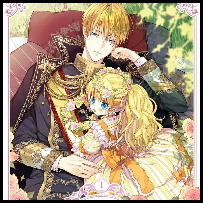 Gambar Terlaris [Standard Edition] Who Made me a Princess Manhwa - Spoon Best Seller - Volume 1 dari QAHUKI SHOP8 undefined Tokopedia