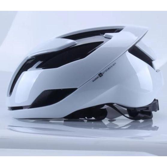 Gambar IrmaShop 575. Helm Sepeda Sweet Protection Helm Roadbike Falconer Helm Sepeda Balap - Putih Glossy dari IrmaShop 575 undefined Tokopedia