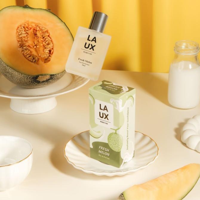 Gambar Laux Parfume - Fresh Melon - 50ml dari menskiee undefined Tokopedia