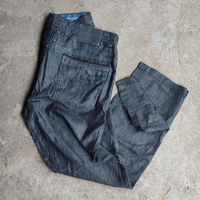 Gambar Celana Panjang Best Jeans dari Borobudursecond undefined Tokopedia