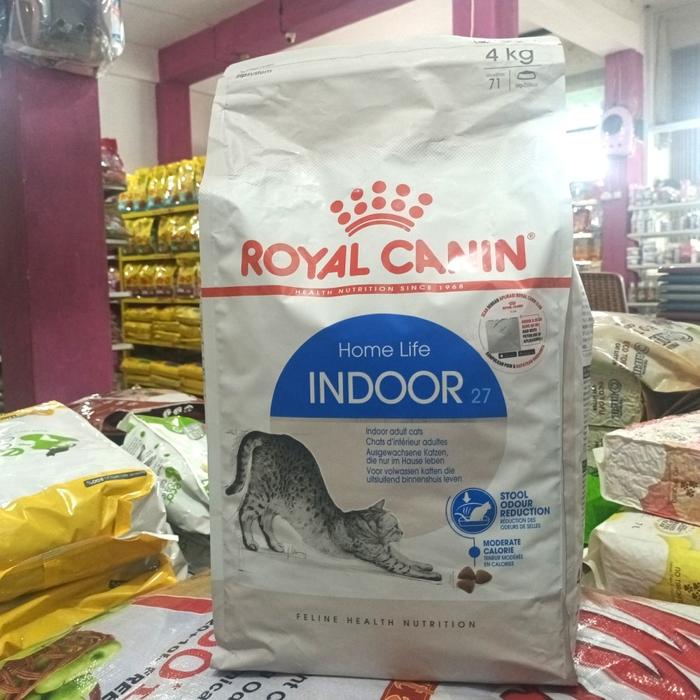 Indoor 27 Royal Canin D Cat Food Royal Canin Indoor 27 Indoor27