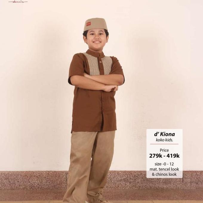 Gambar Sarimbit Dannis D’Kiona/Sarimbit Dannis terbaru Katun Gamis Muslim Keluarga SALE!!! - Abaya dewasa, XXL dari LOKA LOKA MARKET undefined Tokopedia