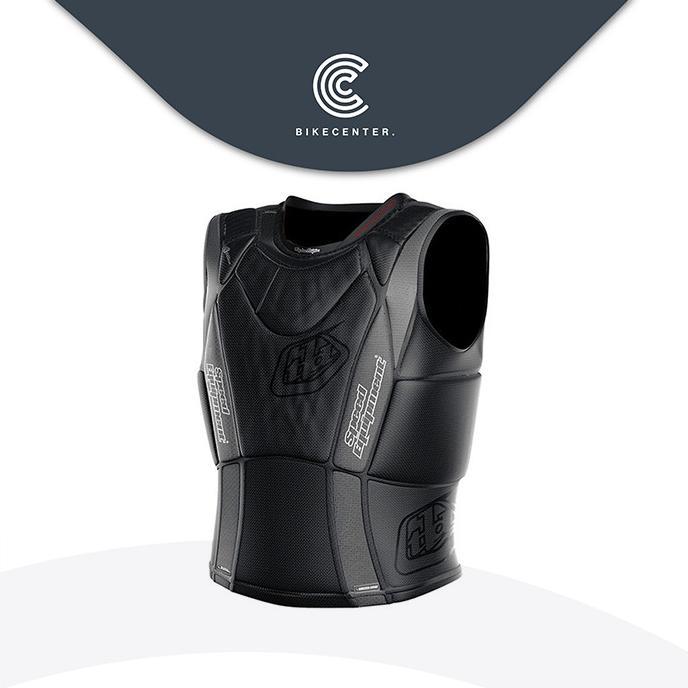 Gambar Vest TROY LEE DESIGN - Upv 3900 Hw Proctector Vest Terbaru 100% original - XL dari AKJIA 132 undefined Tokopedia