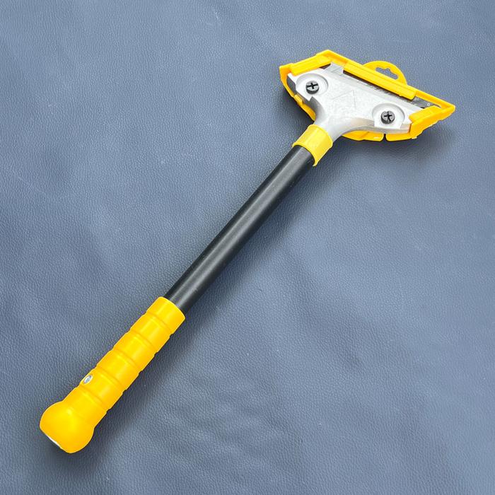 Gambar Kape Cat Pisau Dempul Pengerok Cat Panjang / Scraper 600MM - Kape+COVER dari alatsurveymart undefined Tokopedia