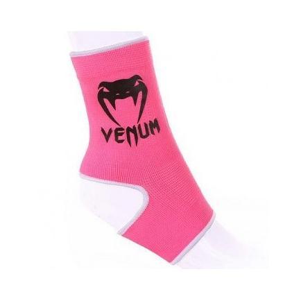Gambar Venum Kontact Ankle Support Guard #Gratisongkir - Merah Muda dari Acha Nehi store undefined Tokopedia