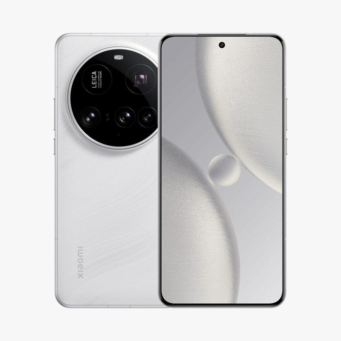 Gambar Xiaomi 15 Ultra 16/512 New Garansi Resmi Xiaomi Indonesia - Putih, +KitPhotography dari agungbsb undefined Tokopedia