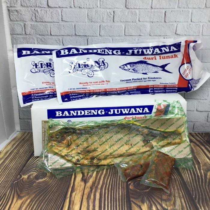 Gambar Bandeng Presto Juwana Asli Khas Semarang Vacuum Kering Basah Ready - 1 Box 2 Kering dari Oleh-oleh Indonesia Nusantara undefined Tokopedia