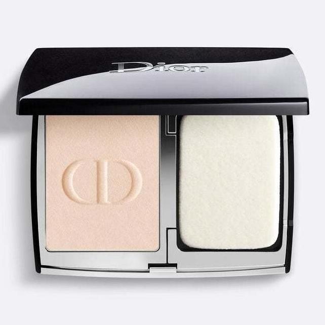 Gambar Dior Forever Natural Velvet Powder 10g / Dior No-Transfer Compact Foundation - 0N Neutral dari Huseina B undefined Tokopedia