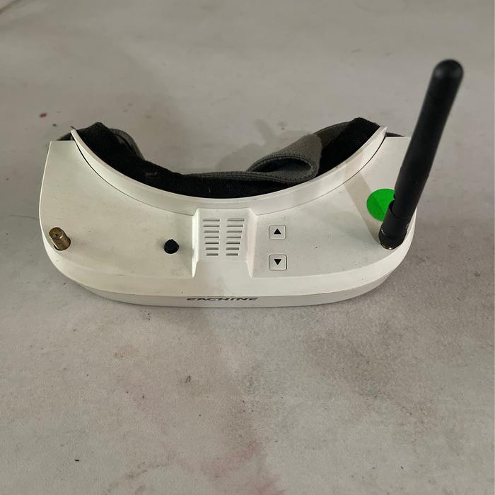 Eachine Ev100 720540 58g 72c Fpv Goggles Second Nego