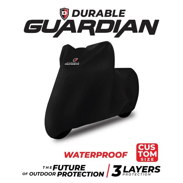 Gambar KTM Travel 790 390 690 450 Super Adventure R Rally Enduro 300 500 450 350 250 120 125 690 Supermoto Supersport Cover Motor Guardian Durable Waterproof - Black, Enduro 300 EXC dari Durable Indonesia undefined Tokopedia