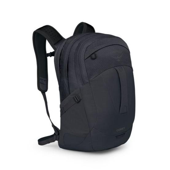 Gambar Promo || Tas Ransel Osprey Comet // Tas Import Daypack // Tas Laptop Original High Quality - Atlas Blue dari adowaryng undefined 5 Tokopedia
