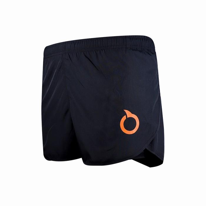 Gambar CELANA LARI ORTUSEIGHT HYPERFUSE SPLIT ORIGINAL - Hitam, M dari SKYONE Original Brand undefined Tokopedia