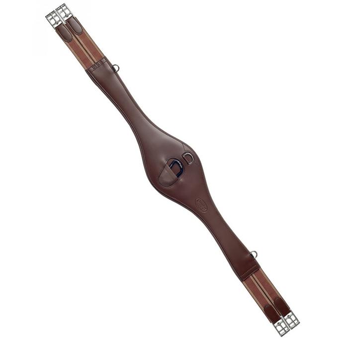 Gambar PRESTIGE ITALIA Special girth 3A009 - Dark Brown, 130 dari BTS Tack Shop undefined Tokopedia