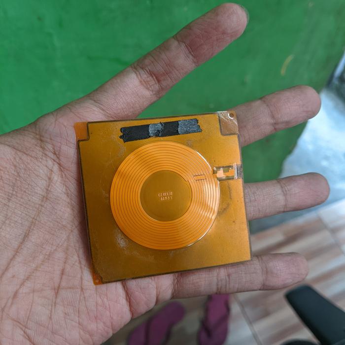 Modul Wireless Charger Google Pixel 4xl Ori Copotan