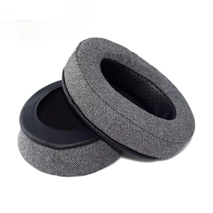 Gambar Busa Logitech G Pro X Earpad Headset Headphone Earcup Cushion Foam - Hybrid Suede dari iPads. undefined Tokopedia
