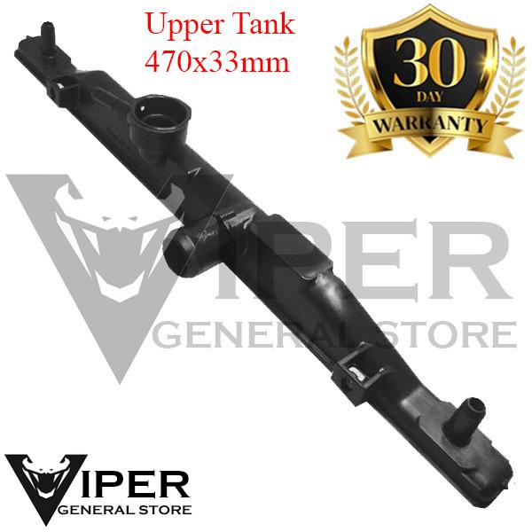 Gambar Upper Tank Radiator Toyota Avanza Lama Non VVTI 2004 - 2006 (5258) - Upper Tank dari Viper General Store undefined Tokopedia