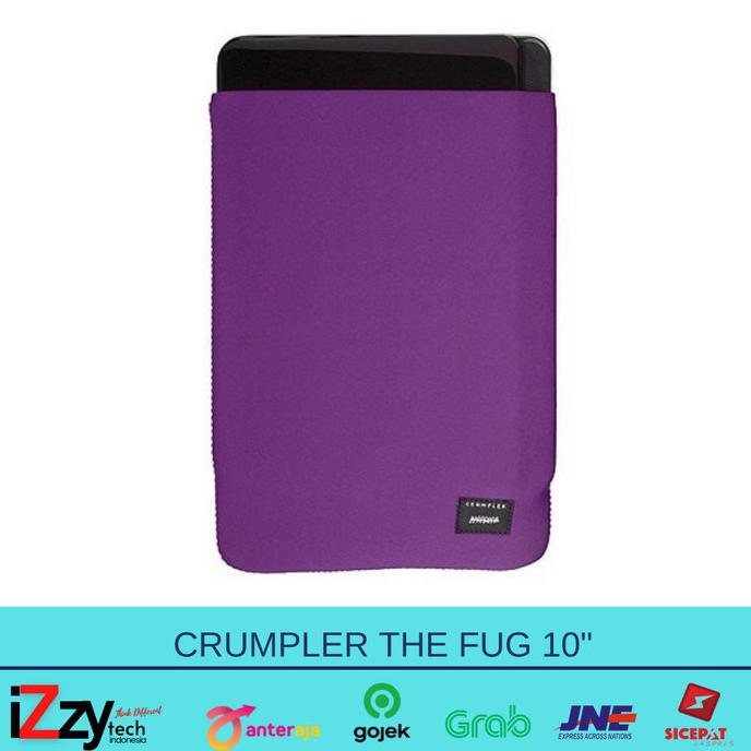 Jual [Clearance Sale] Tas Laptop Crumpler The Fug 10