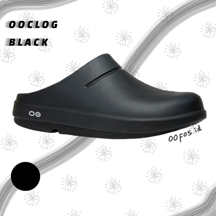 Gambar Oofos ooclog ( recovery sandal ) - NOMAD, 42 dari OOFOS.ID undefined 5 Tokopedia