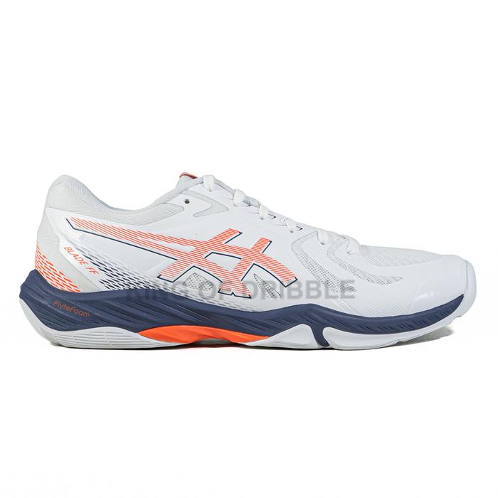 asics badminton