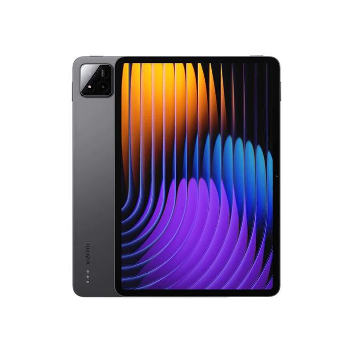 Gambar Xiaomi Pad 7 Pro 12/512GB Snapdragon 8S Gen 3 3.2K 144Hz Dolby Vision Atmos - Garansi Resmi - Black dari Doran Gadget Authorized Bali undefined Tokopedia