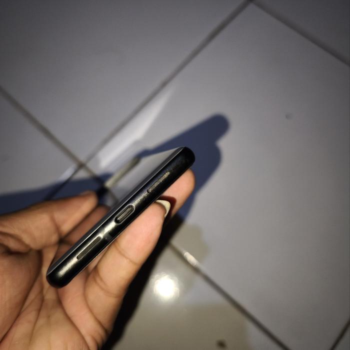 Gambar GOOGLE PIXEL 6 WARNA HITAM 8/128 dari Seconoriginal undefined Tokopedia