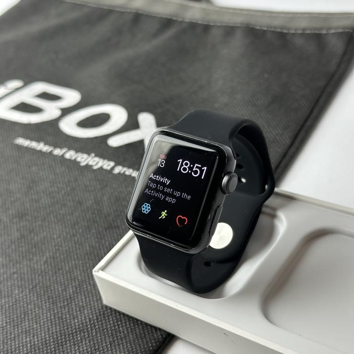 Ibox Oferta Iwatch Iphone Apple Serie 44mm Jual Apple Watch SE