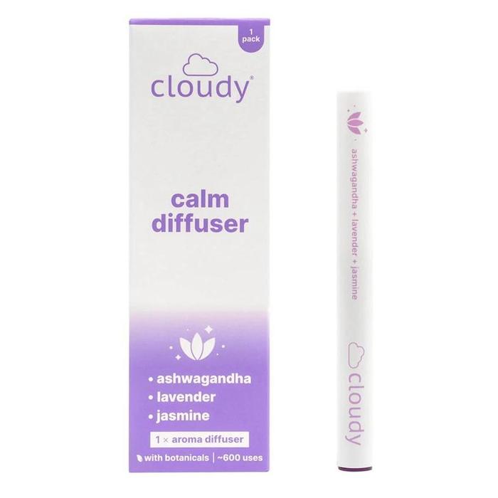 Gambar cloudy melatonin diffuser / Aroma therapi (READY STOCK) - TERMURAH - Calm No box dari CV indhoJayatech90Store undefined Tokopedia