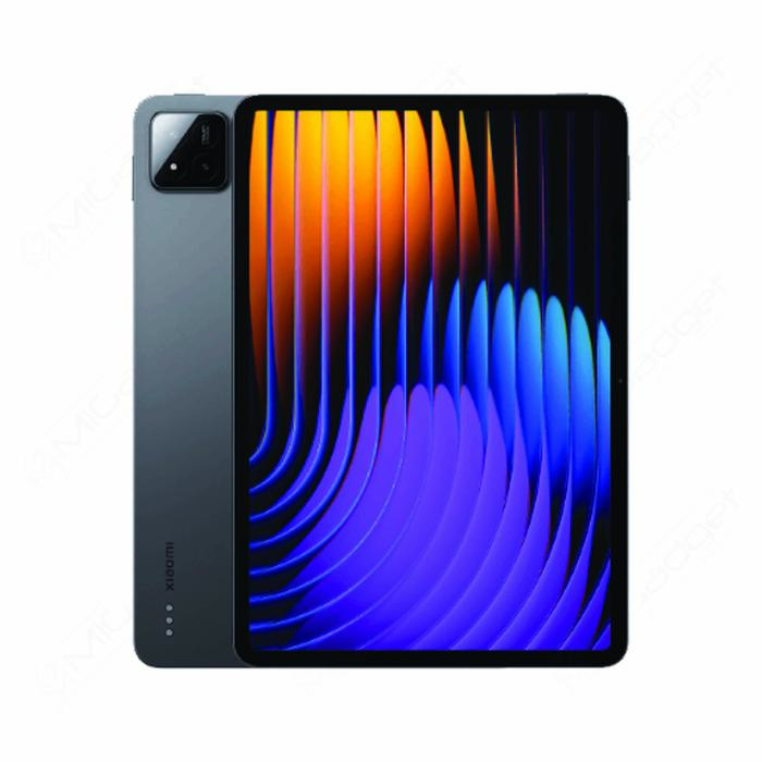 Gambar Xiaomi Pad 7 8/256 144Hz 8850mAh 45W Tablet Mi Pad 7 Wi-Fi 6 E - Gray dari MiGadget Showroom undefined Tokopedia