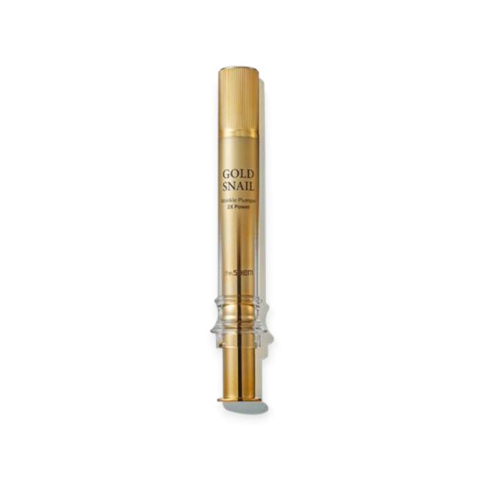 クレンジング・メイク落とし the SAEM Gold Snail Wrinkle Plumper the SAEM Gold Snail Wrinkle Plumper クレンジング・メイク落とし the