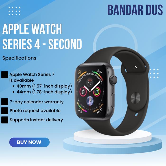 Borneobulletin Com Tips And Tricks For Apple Watch Series Apple