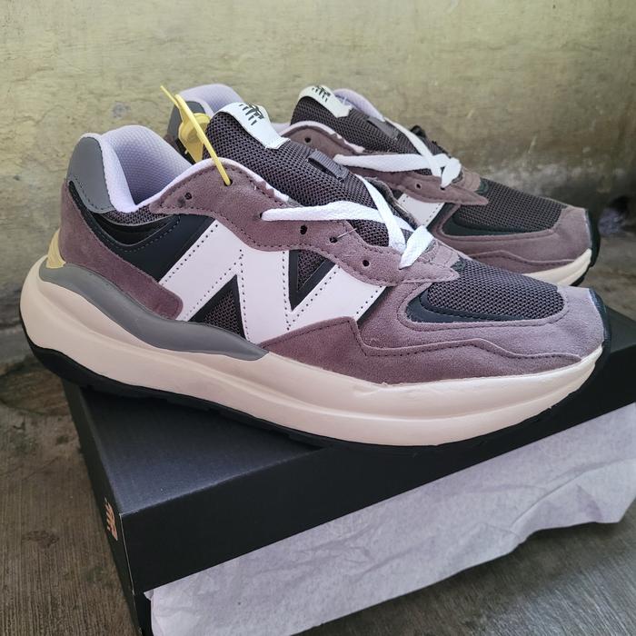 Sepatu Nb 5740 New Balance 5740 White Women's 5740 Shoe