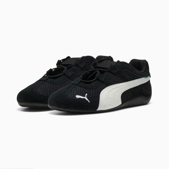 Gambar PUMA Speedcat Go Women's Sneakers - Black, 35.5 dari titipce undefined Tokopedia