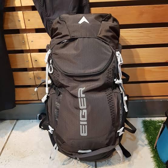 Gambar carrier eiger path 35 - Hitam dari Mirae Adventure undefined 5 Tokopedia